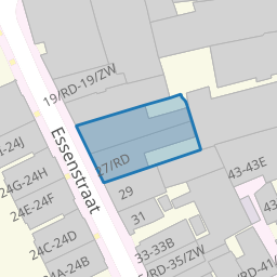 Perceel HLM01-D-8701