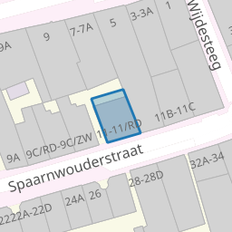 Perceel HLM01-D-8763