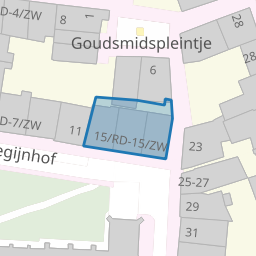 Perceel HLM01-D-8934