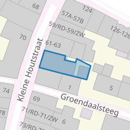 Perceel HLM01-D-8960