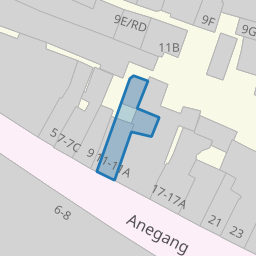 Perceel HLM01-D-9126