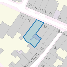 Perceel HLM01-D-9198