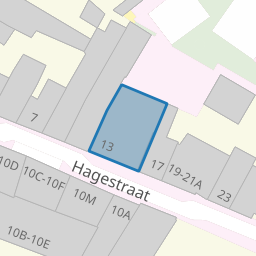Perceel HLM01-D-9281