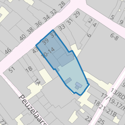 Perceel HLM01-D-9401