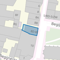 Perceel HLM01-D-9451