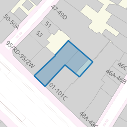 Perceel HLM01-D-947