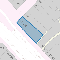 Perceel HLM01-D-949