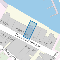 Perceel HLM01-D-9552