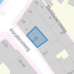 Perceel HLM01-D-9776