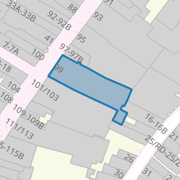 Perceel HLM01-D-9819