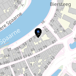 Appartement HLM01 D 9841 29