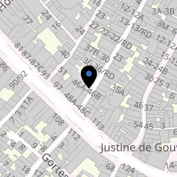 Appartement HLM01 D 9843 3