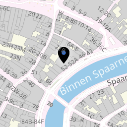 Appartement HLM01 D 9876 3