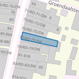 Perceel HLM01-D-9888