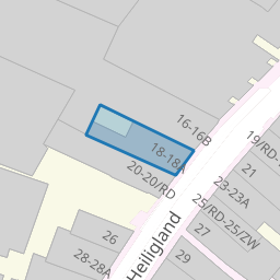 Perceel HLM01-D-9967