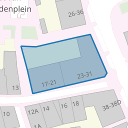 Perceel HLM01-D-9971