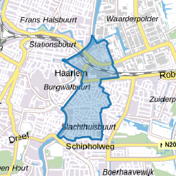 Sectie E