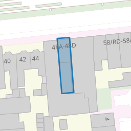 Perceel HLM01-E-1952