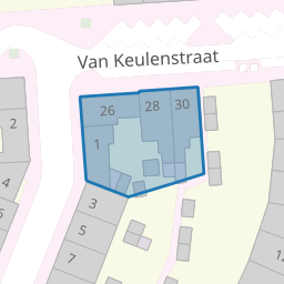 Perceel HLM01-E-4780