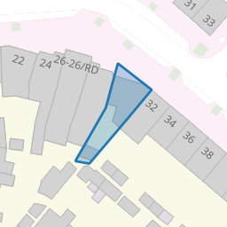 Perceel HLM01-E-5541