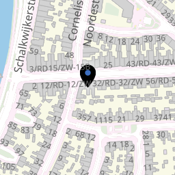 Appartement HLM01 E 5666 2