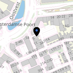Appartement HLM01 E 6012 2