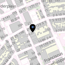 Appartement HLM01 E 6192 6