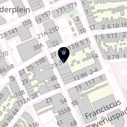 Appartement HLM01 E 6192 7