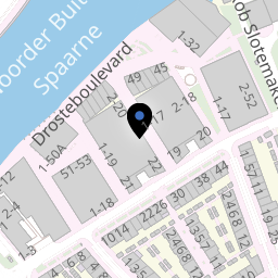 Appartement HLM01 E 6633 26