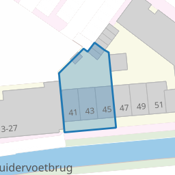 Perceel HLM01-E-6644