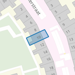 Perceel HLM01-E-6967