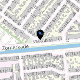Appartement HLM01 E 7018 3