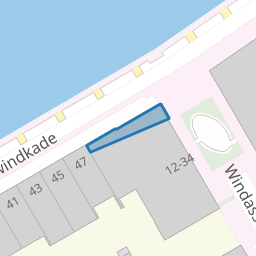 Perceel HLM01-E-7302