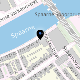 Appartement HLM01 E 7321 3