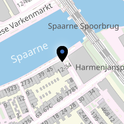 Appartement HLM01 E 7321 4