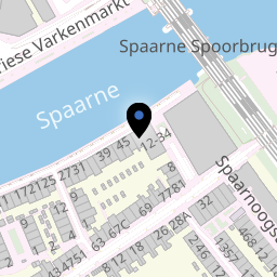 Appartement HLM01 E 7321 6
