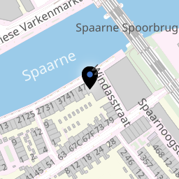 Appartement HLM01 E 7321 9