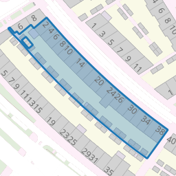 Perceel HLM01-E-7334