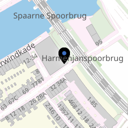 Appartement HLM01 E 7350 1