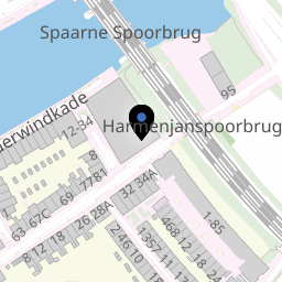 Appartement HLM01 E 7350 11