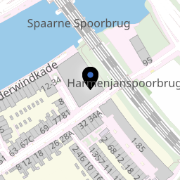 Appartement HLM01 E 7350 12
