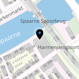 Appartement HLM01 E 7350 18