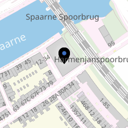 Appartement HLM01 E 7350 33