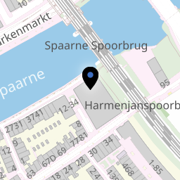 Appartement HLM01 E 7350 57