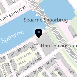 Appartement HLM01 E 7350 9