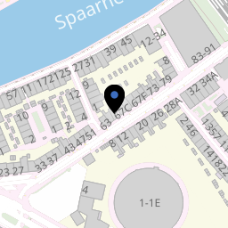 Appartement HLM01 E 7369 2