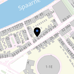 Appartement HLM01 E 7369 3