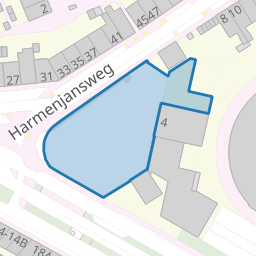 Perceel HLM01-E-7438