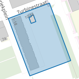 Perceel HLM01-E-7580