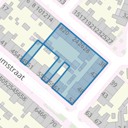 Perceel HLM01-E-7585